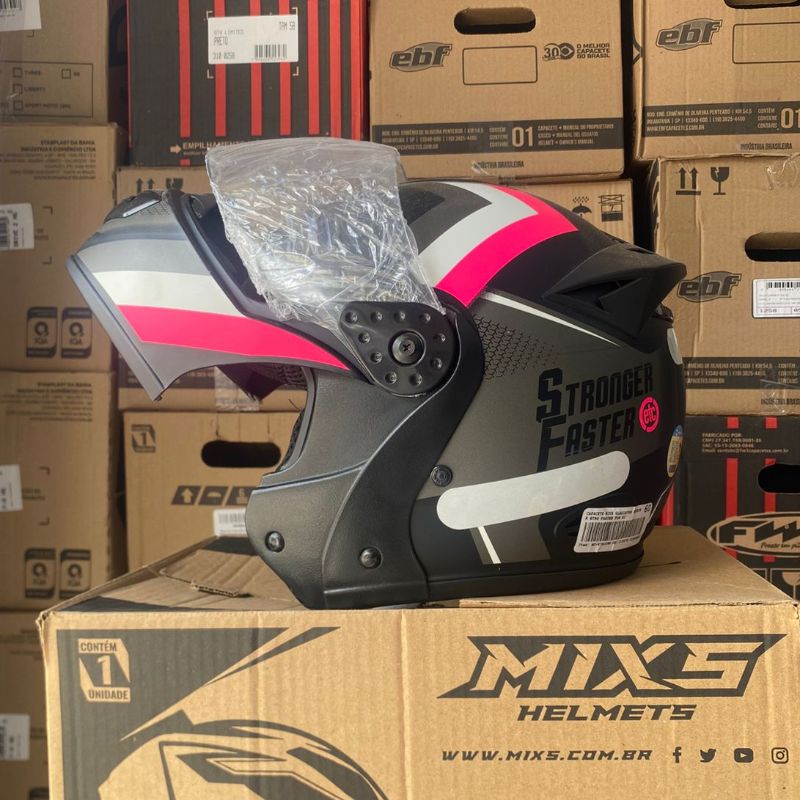 Etceter Gladiator Rosa